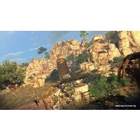 Sniper Elite 3 Ultimate Edition для Nintendo Switch Image #3