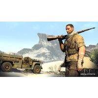 Sniper Elite 3 Ultimate Edition для Nintendo Switch Image #4