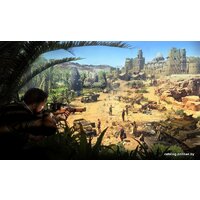Sniper Elite 3 Ultimate Edition для Nintendo Switch Image #5