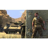 Sniper Elite 3 Ultimate Edition для Nintendo Switch Image #7