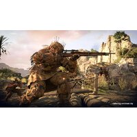 Sniper Elite 3 Ultimate Edition для Nintendo Switch Image #2