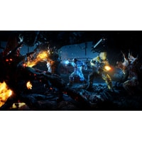 Outriders. Day One Edition для PlayStation 5 Image #6