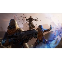 Outriders. Day One Edition для PlayStation 5 Image #5