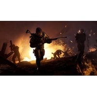 Outriders. Day One Edition для PlayStation 5 Image #2