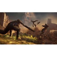 Outriders. Day One Edition для PlayStation 5 Image #4