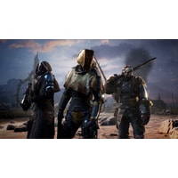 Outriders. Day One Edition для PlayStation 5 Image #8