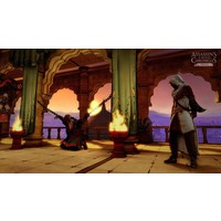 Assassin’s Creed Chronicles: Трилогия для PlayStation 4 Image #3