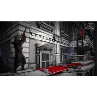 Assassin’s Creed Chronicles: Трилогия для PlayStation 4 Image #17