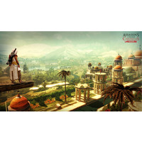 Assassin’s Creed Chronicles: Трилогия для PlayStation 4 Image #13