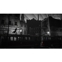 Assassin’s Creed Chronicles: Трилогия для PlayStation 4 Image #16