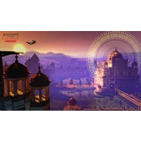 Assassin’s Creed Chronicles: Трилогия для PlayStation 4 Image #22