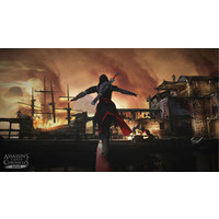 Assassin’s Creed Chronicles: Трилогия для PlayStation 4 Image #12
