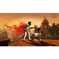 Assassin’s Creed Chronicles: Трилогия для PlayStation 4 Image #19
