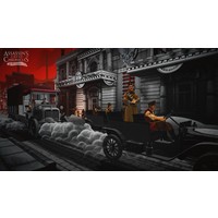 Assassin’s Creed Chronicles: Трилогия для PlayStation 4 Image #20