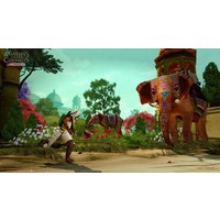 Assassin’s Creed Chronicles: Трилогия для PlayStation 4 Image #21