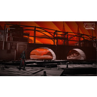Assassin’s Creed Chronicles: Трилогия для PlayStation 4 Image #18