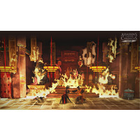Assassin’s Creed Chronicles: Трилогия для PlayStation 4 Image #9