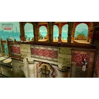 Assassin’s Creed Chronicles: Трилогия для PlayStation 4 Image #2