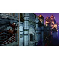Assassin’s Creed Chronicles: Трилогия для PlayStation 4 Image #8