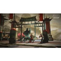 Assassin’s Creed Chronicles: Трилогия для PlayStation 4 Image #10