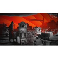 Assassin’s Creed Chronicles: Трилогия для PlayStation 4 Image #5