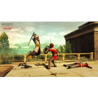 Assassin’s Creed Chronicles: Трилогия для PlayStation 4 Image #15