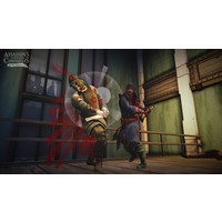 Assassin’s Creed Chronicles: Трилогия для PlayStation 4 Image #6