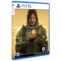 Death Stranding Director’s Cut для PlayStation 5 Image #1