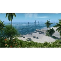 Crysis Remastered Trilogy для PlayStation 4 Image #9