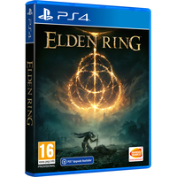 Elden Ring для PlayStation 4 Image #1