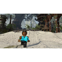 LEGO Star Wars: The Skywalker Saga для PlayStation 4 Image #7