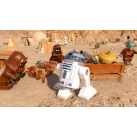 LEGO Star Wars: The Skywalker Saga для PlayStation 4 Image #2