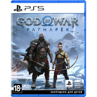 God of War: Ragnarok для PlayStation 5