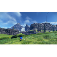 Sonic Frontiers для PlayStation 5 Image #2