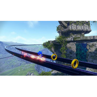 Sonic Frontiers для PlayStation 5 Image #7