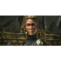 Mortal Kombat XL для PlayStation 4 Image #17