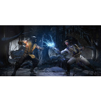 Mortal Kombat XL для PlayStation 4 Image #31