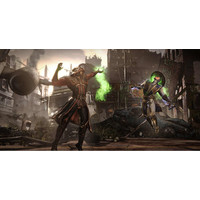 Mortal Kombat XL для PlayStation 4 Image #22