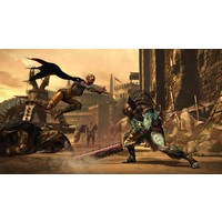 Mortal Kombat XL для PlayStation 4 Image #46