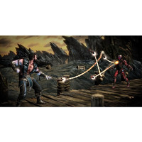 Mortal Kombat XL для PlayStation 4 Image #44