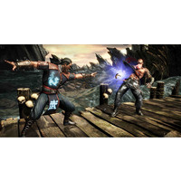 Mortal Kombat XL для PlayStation 4 Image #24