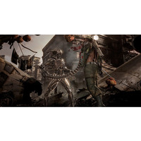 Mortal Kombat XL для PlayStation 4 Image #42
