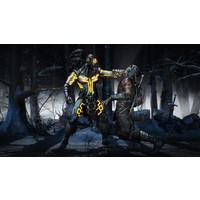 Mortal Kombat XL для PlayStation 4 Image #50