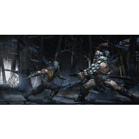 Mortal Kombat XL для PlayStation 4 Image #9