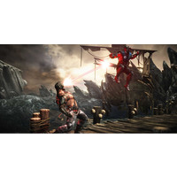 Mortal Kombat XL для PlayStation 4 Image #16