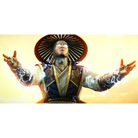 Mortal Kombat XL для PlayStation 4 Image #29