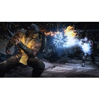 Mortal Kombat XL для PlayStation 4 Image #53