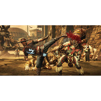 Mortal Kombat XL для PlayStation 4 Image #25