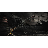 Mortal Kombat XL для PlayStation 4 Image #8