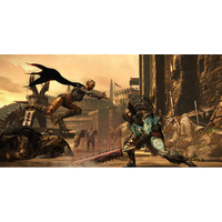 Mortal Kombat XL для PlayStation 4 Image #3